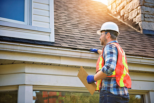 Licensed Gutter Installation service in Lakeville, MA - Roof Repair Smedway